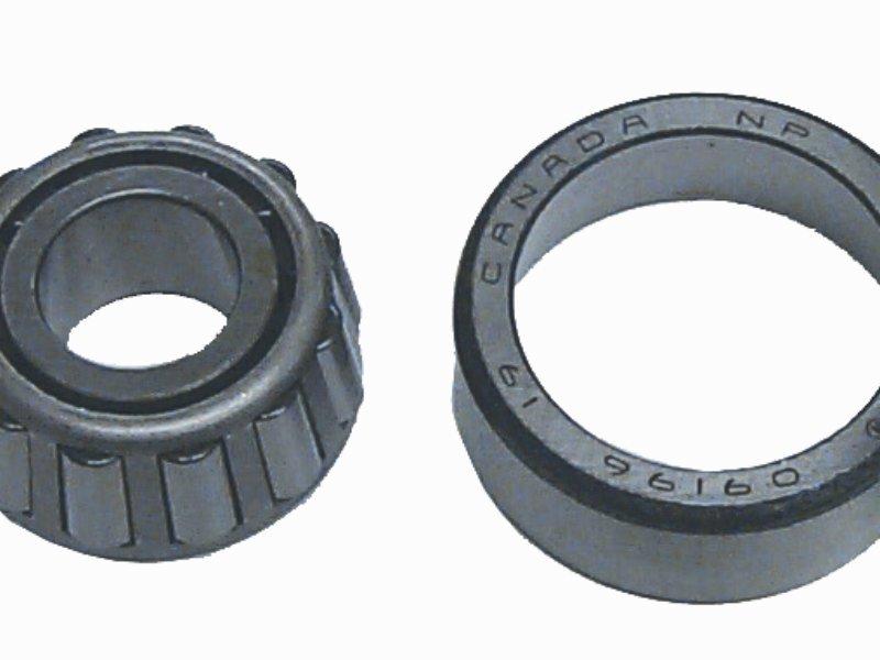 Lager obere Antriebswelle (Deckel) für Mercruiser Ersatzteil Sierra Marine 18-1165