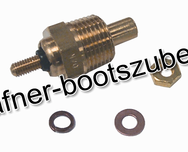 Temperaturgeber für MerCruiser/OMC, Johnson, Evinrude Ersatzteil Sierra Marine 18-5897