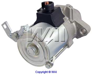 Anlasser 17959N WAI