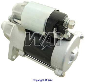 Anlasser 18404N WAI