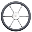 Vetus Steuerrad PRO40P, Polyuhretan, 50cm
