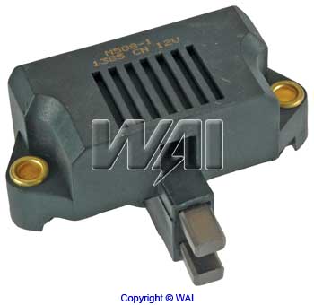 Regler M508 WAI