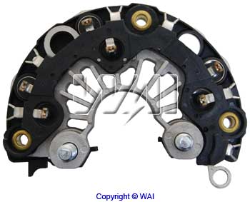 Gleichrichter IBR200 WAI