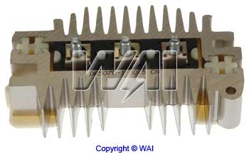Gleichrichter DR5070 WAI