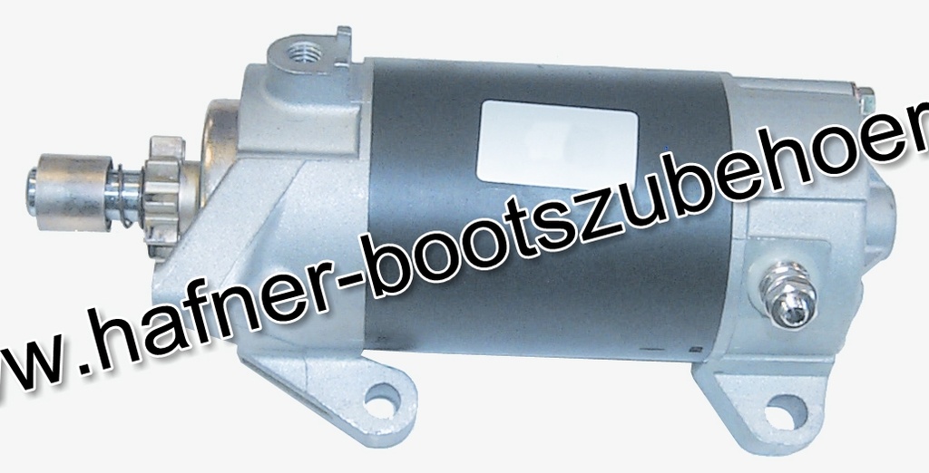 Anlasser Ersatzteil Sierra Marine 18-6411