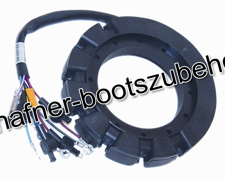 Stator für Mercury/Marine r Ersatzteil Sierra Marine 18-5860