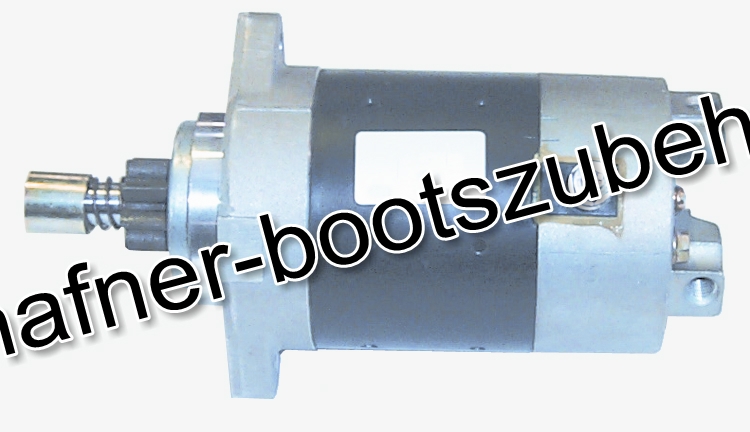 Anlasser Ersatzteil Sierra Marine 18-6417