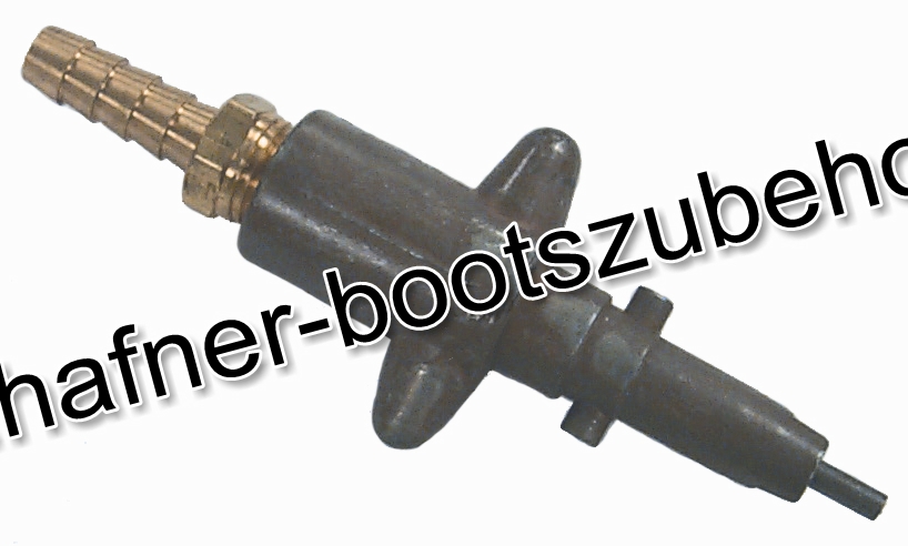 Benzinanschlußstecker für Mercury/Marine r Ersatzteil Sierra Marine 18-8070