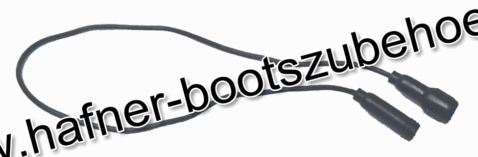 Fuse Holder Ersatzteil Sierra Marine FS45440