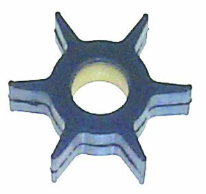 Impeller für HONDA BF 20, 25, 30 PS Ersatzteil Sierra Marine 18-3249