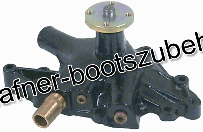 Wasser Pump CHRYSLER I/B 3004886 Ersatzteil Sierra Marine 18-3581