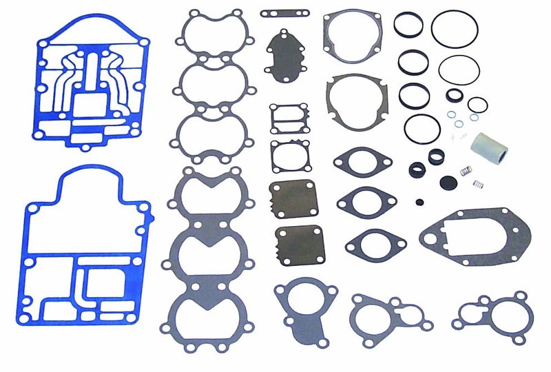 KraftKopfdichtungssatz Mercury 27-812867A97 Ersatzteil Sierra Marine 18-4337