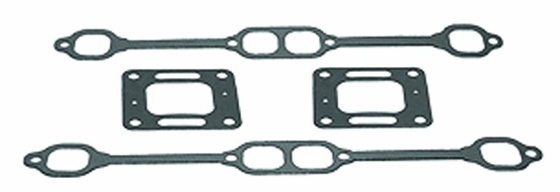 Abgassammlerdichtungssatz Ersatzteil Sierra Marine 18-4349