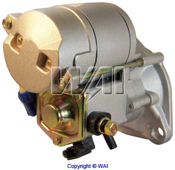 Anlasser 18014N WAI