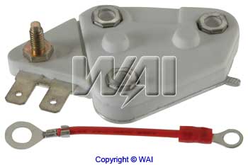 Regler D17SE WAI