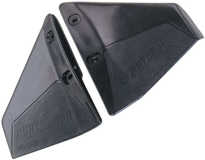 Lalizas LZ Hydrofoil für Außenborder 50 > PS