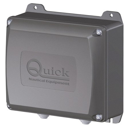 Empfänger f.Funkfernsteuerung 2 Kanäle