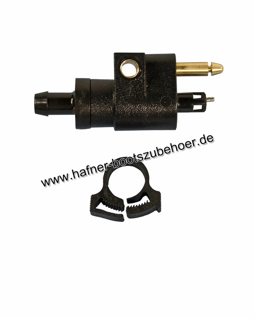 Benzinanschlußstecker für Ersatzteil Sierra Marine 18-80412