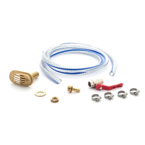 Vetus Kühlwasserfilter-Kit Typ 330,19mm