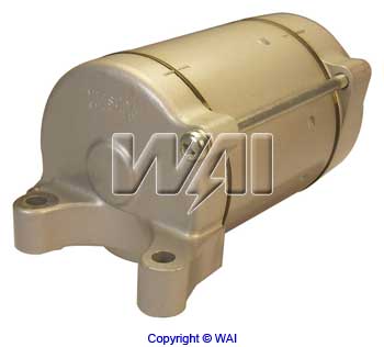 Anlasser 19578N WAI