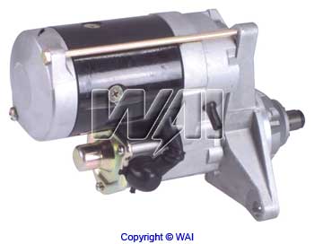 Anlasser 19516N WAI