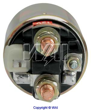 Magnetschalter  66-132-V WAI
