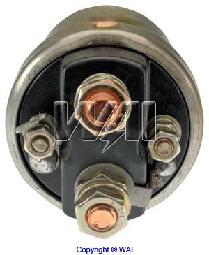 Magnetschalter  66-9419 WAI