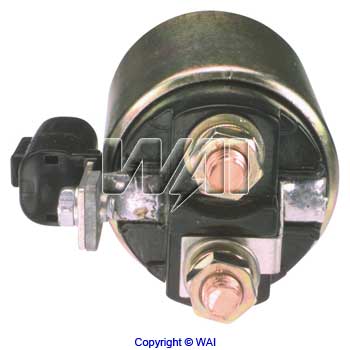 Magnetschalter  66-8372 WAI