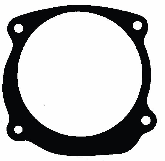 Impeller Dichtung OMC, Johnson, Evinrude 324701 Ersatzteil Sierra Marine 18-2557