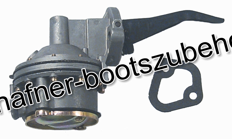 Benzinpumpe für Mercruiser mit Ford V-8 Ersatzteil Sierra Marine 18-7266