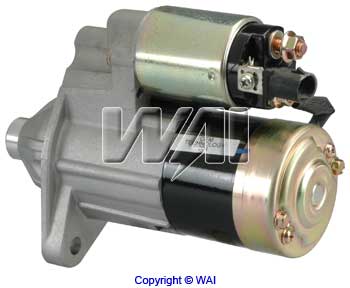 Anlasser 17799N WAI