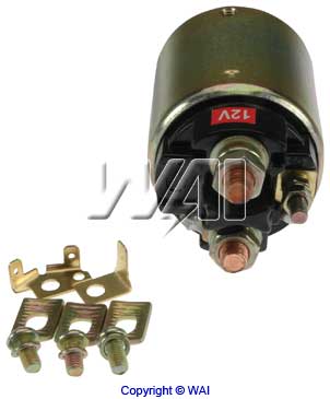 Magnetschalter  66-121 WAI