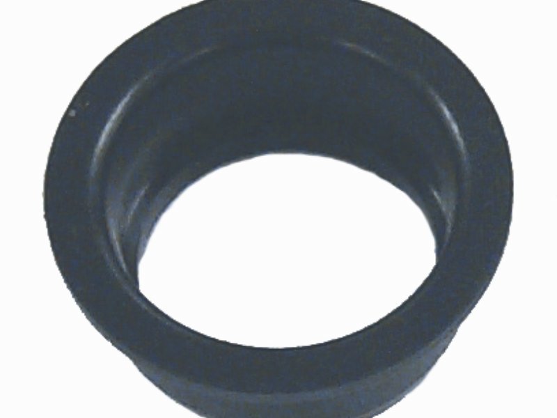 Buchse für Wassersteigrohr OMC, Johnson, Evinrude Cobra Ersatzteil Sierra Marine 18-0166