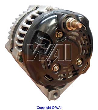 Lichtmaschine 11286R WAI