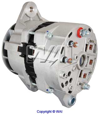 Lichtmaschine 8715N WAI