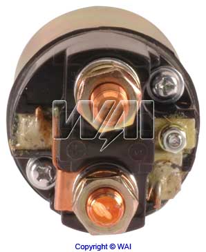 Magnetschalter  66-8321 WAI