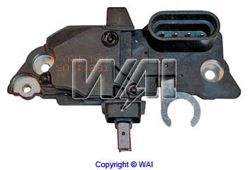Regler IB241 WAI