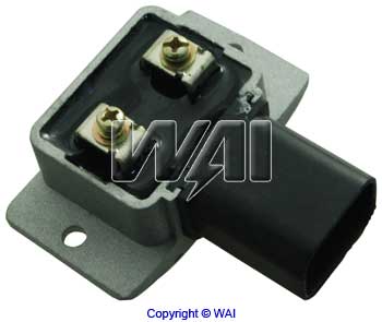 Regler PG102 WAI