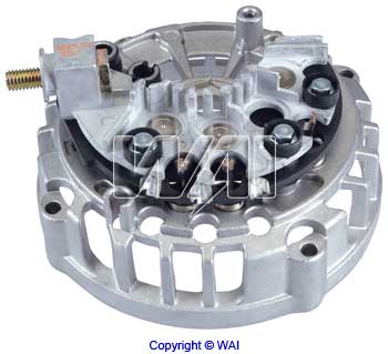 Gleichrichter MER5201 WAI