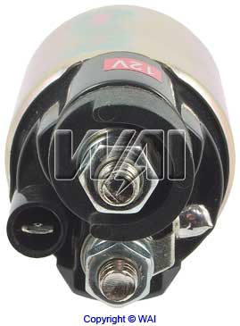 Magnetschalter  66-8223 WAI