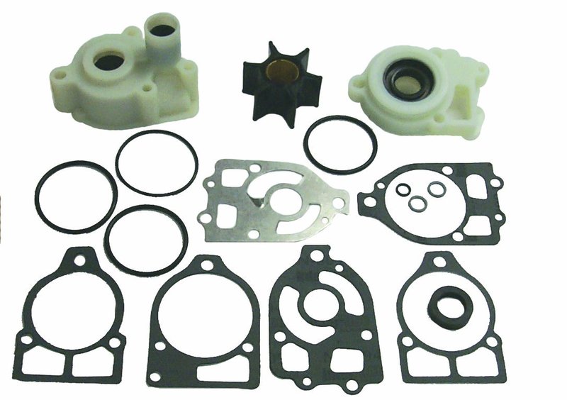 Impellerpumpenreparatursatz Ersatzteil Sierra Marine 18-3320