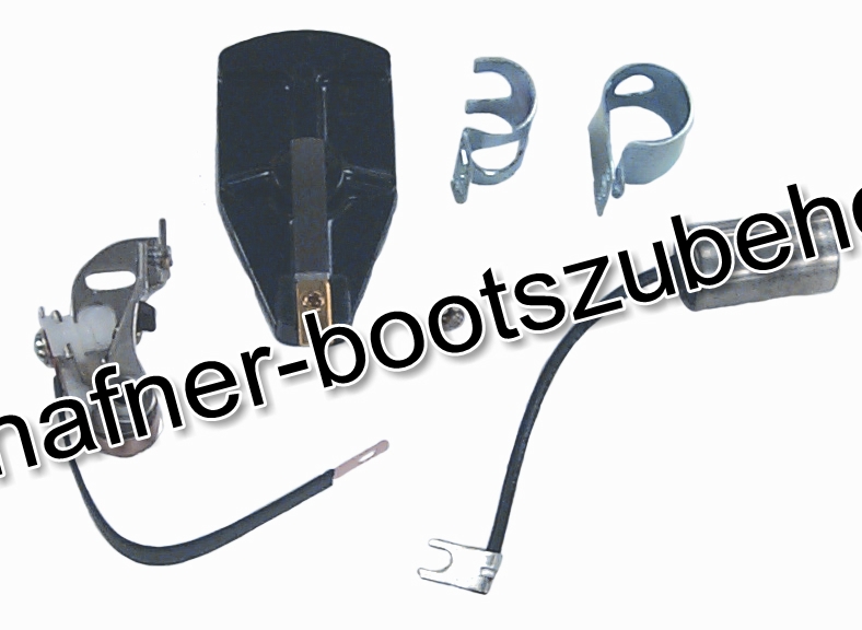 Zündungsteile-Kit Ersatzteil Sierra Marine 18-5256
