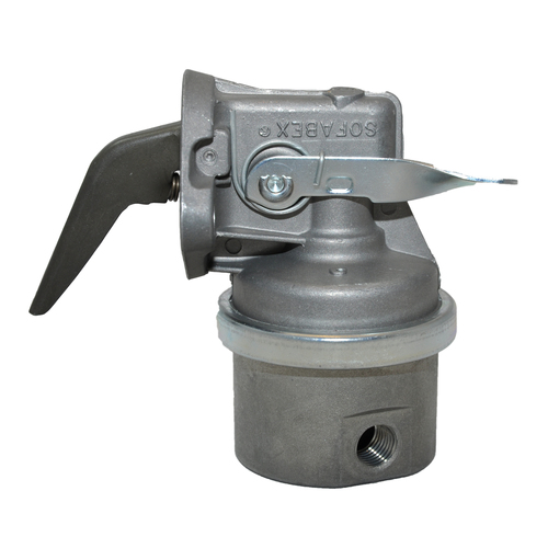 Bukh Kraftstoff-Förderpumpe