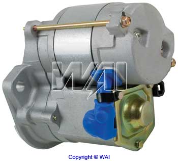 Anlasser 18145N WAI