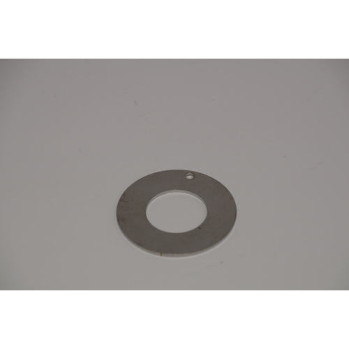 Johnson Schleissplatte Niro