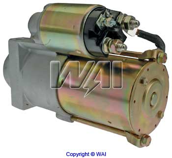 Anlasser 6485N WAI
