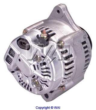 Lichtmaschine 13795N WAI