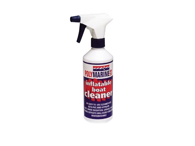 Schlauch-Boot Cleaner 500 ml
