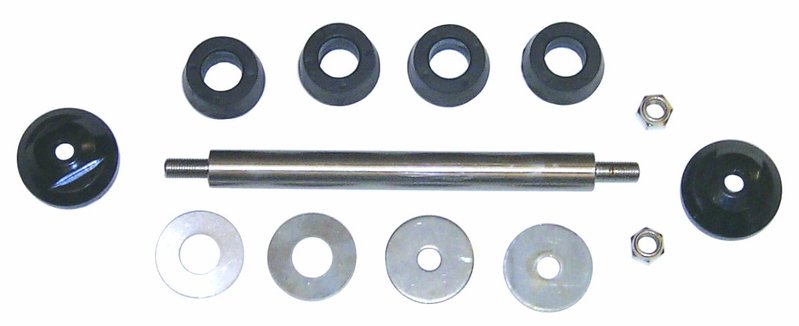 Trim Cylinder Anchor Pin Kit Ersatzteil Sierra Marine 18-2461