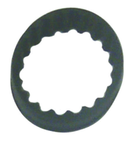 Shaft Dichtung For Wasser Pump OMC, Johnson, Evinrude 907774 Ersatzteil Sierra Marine 18-3111